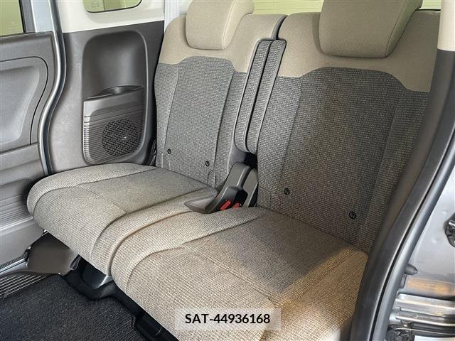 Honda N BOX 2022-07 345281-29