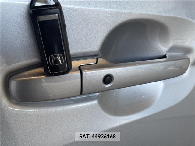 Honda N BOX 2022-07 345281-11