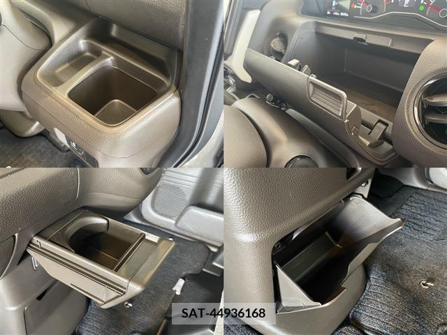 Honda N BOX 2022-07 345281-22