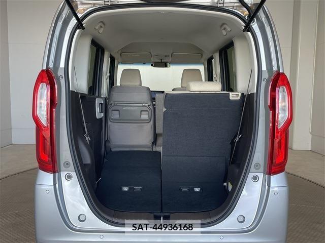 Honda N BOX 2022-07 345281-5