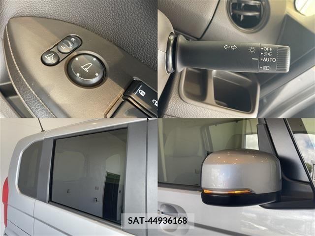 Honda N BOX 2022-07 345281-21