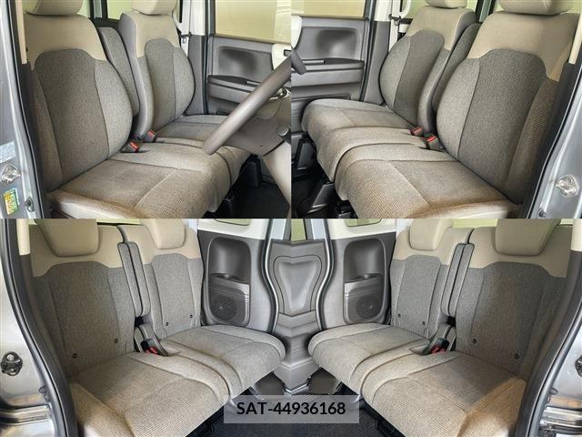 Honda N BOX 2022-07 345281-4