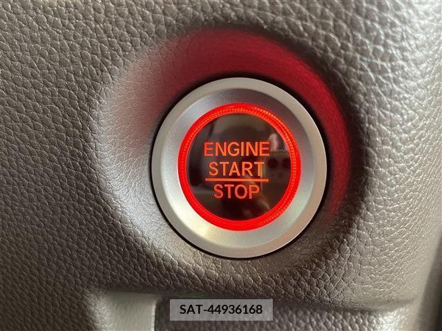 Honda N BOX 2022-07 345281-19