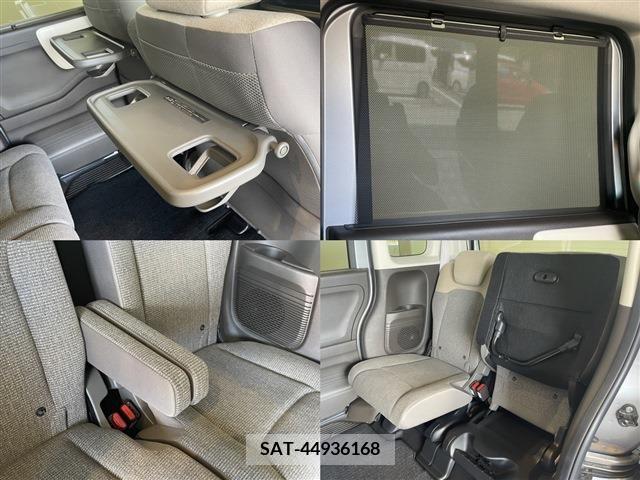 Honda N BOX 2022-07 345281-28