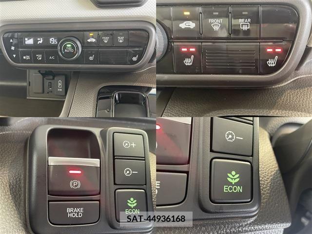 Honda N BOX 2022-07 345281-18