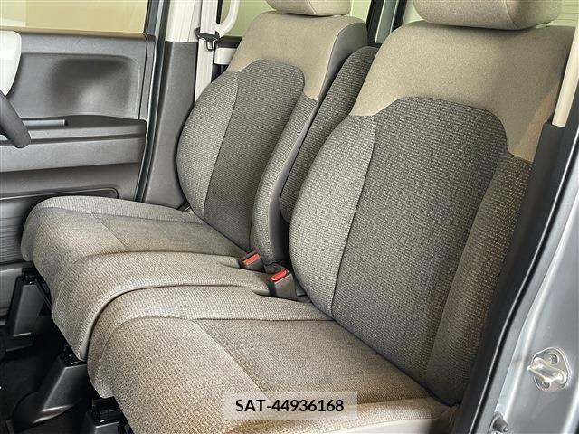 Honda N BOX 2022-07 345281-26