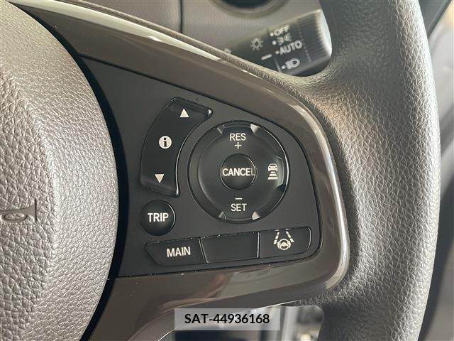 Honda N BOX 2022-07 345281-14