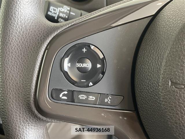Honda N BOX 2022-07 345281-17