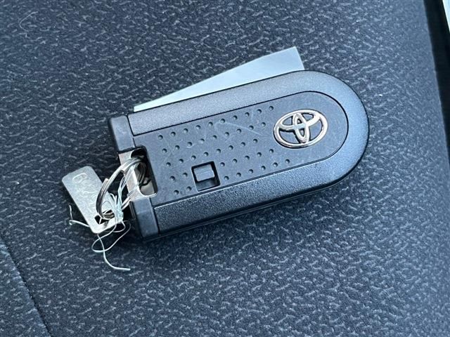 Toyota PASSO 2020-03 192339-21