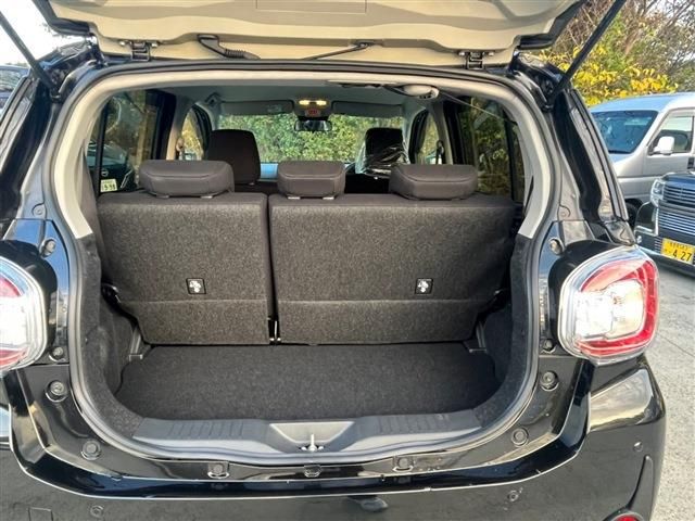 Toyota PASSO 2020-03 192339-4
