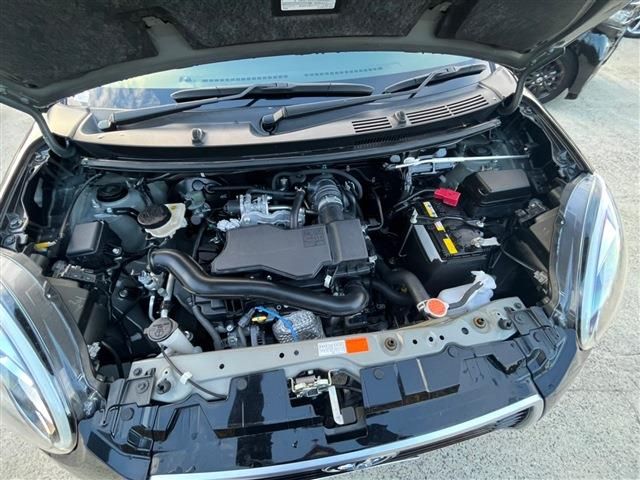 Toyota PASSO 2020-03 192339-20