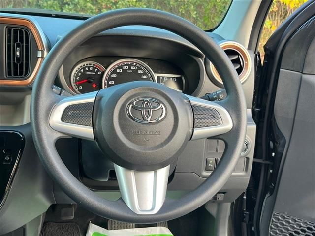 Toyota PASSO 2020-03 192339-1