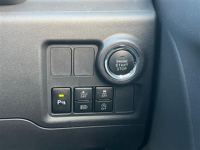 Toyota PASSO 2020-03 192339-15