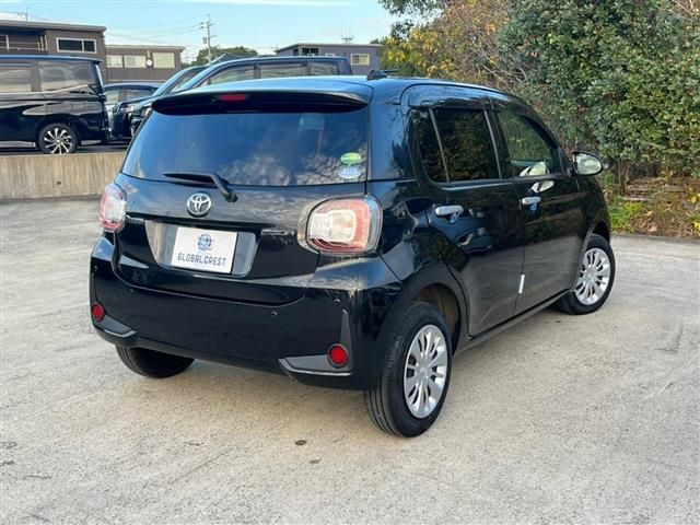 Toyota PASSO 2020-03 192339-8