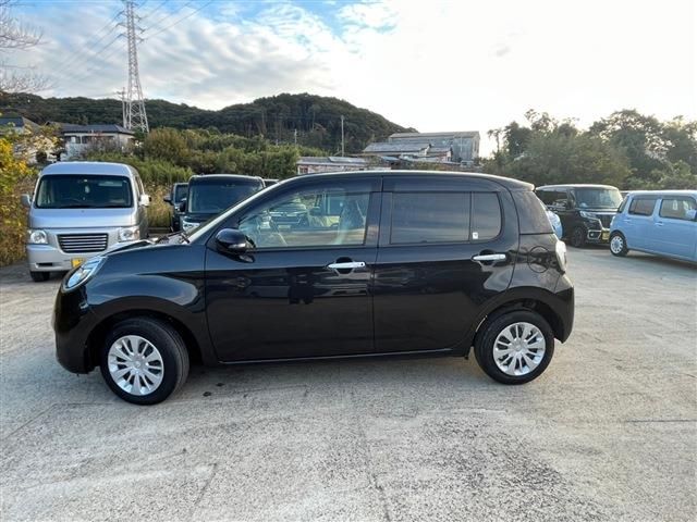 Toyota PASSO 2020-03 192339-7