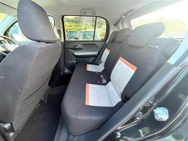 Toyota PASSO 2020-03 192339-3
