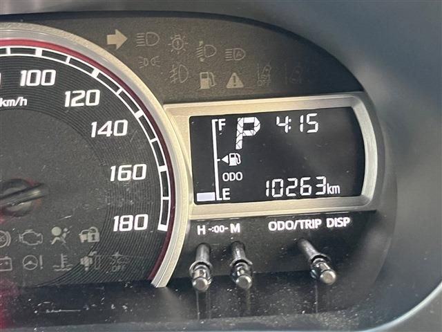Toyota PASSO 2020-03 192339-17