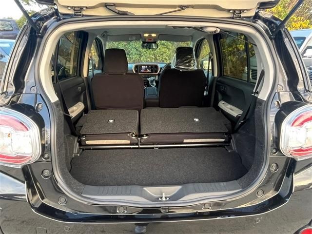 Toyota PASSO 2020-03 192339-5