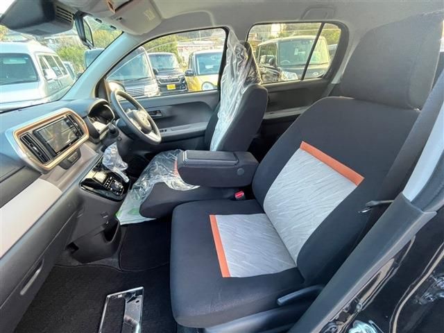 Toyota PASSO 2020-03 192339-2