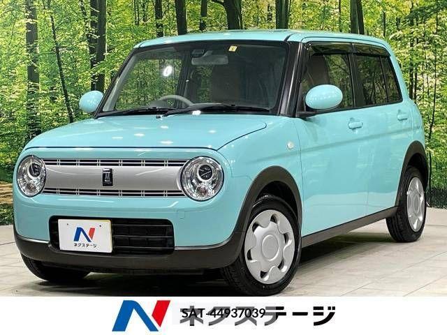 Suzuki LAPIN 2016-03 291365-0