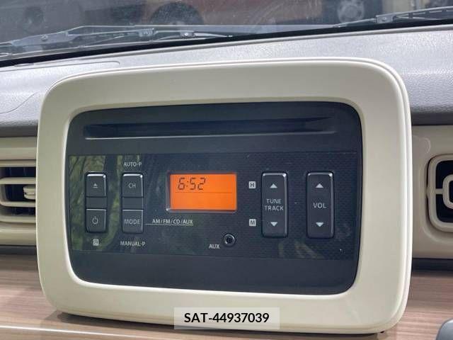 Suzuki LAPIN 2016-03 291365-2
