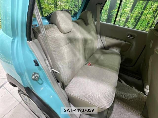 Suzuki LAPIN 2016-03 291365-9