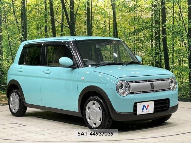 Suzuki LAPIN 2016-03 291365-16