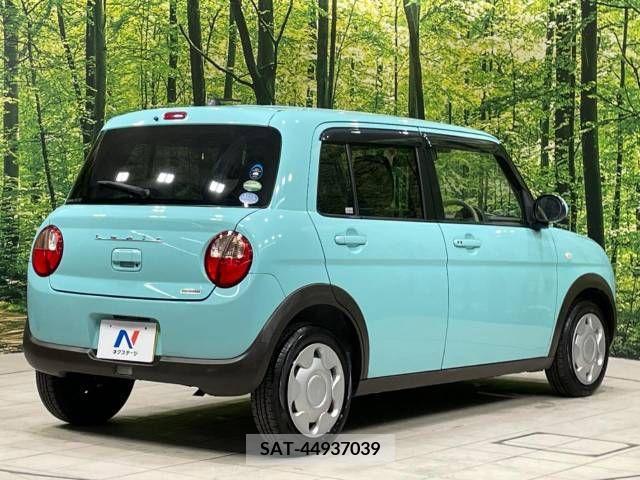 Suzuki LAPIN 2016-03 291365-17
