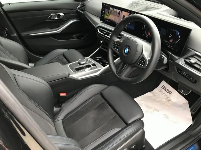 Bmw 3 SERIES 2023-06 11452-19