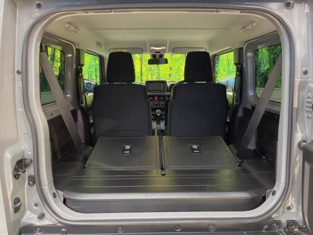 Suzuki JIMNY SIERRA 2022-02 188673-10