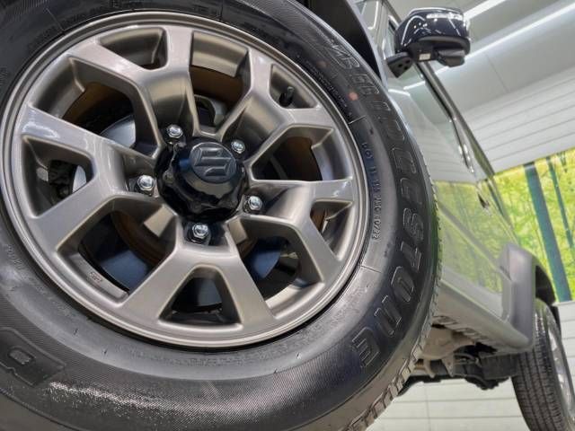 Suzuki JIMNY SIERRA 2022-02 188673-13