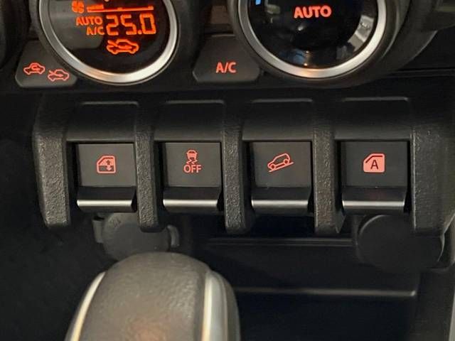 Suzuki JIMNY SIERRA 2022-02 188673-6