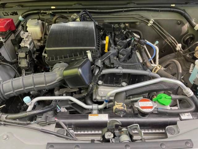 Suzuki JIMNY SIERRA 2022-02 188673-19