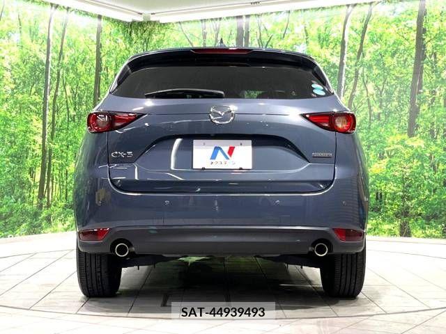Mazda CX-5 2020-07 206662-15