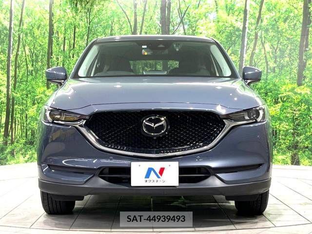 Mazda CX-5 2020-07 206662-14