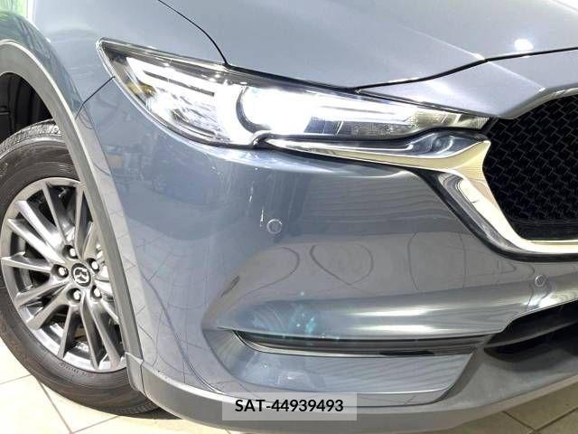 Mazda CX-5 2020-07 206662-12