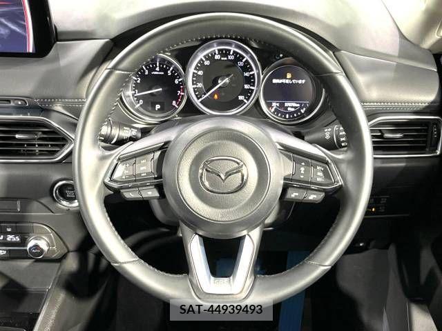 Mazda CX-5 2020-07 206662-11