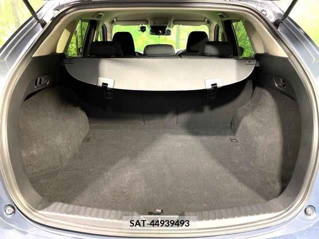 Mazda CX-5 2020-07 206662-10