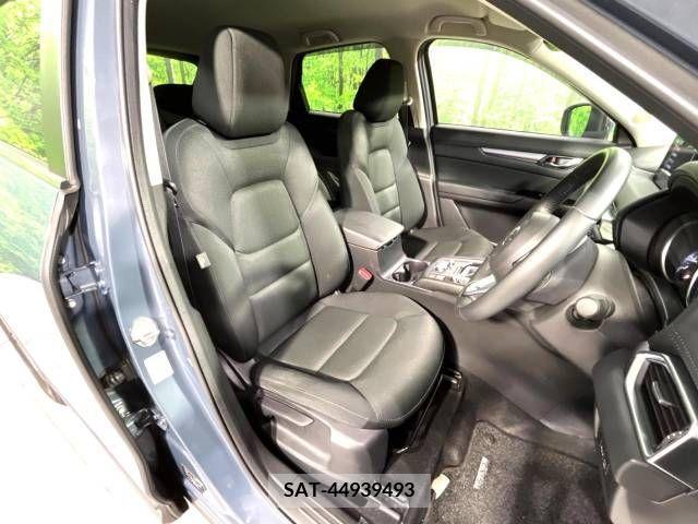 Mazda CX-5 2020-07 206662-8