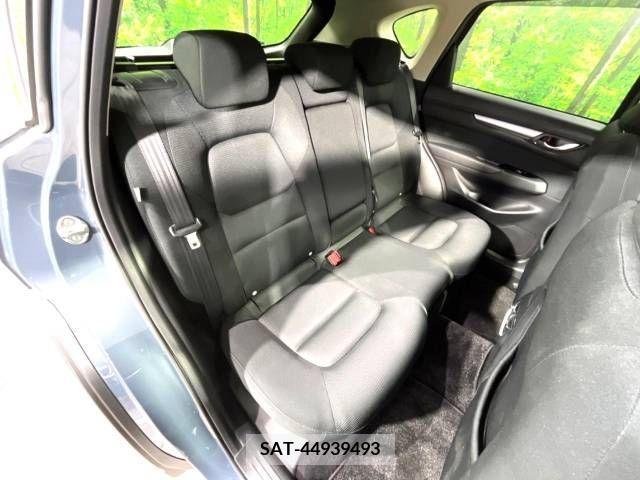 Mazda CX-5 2020-07 206662-9