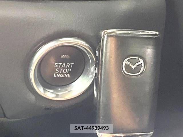 Mazda CX-5 2020-07 206662-5