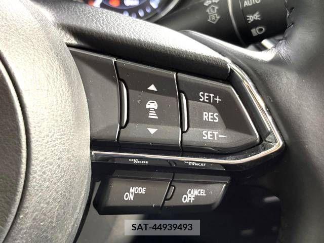 Mazda CX-5 2020-07 206662-4