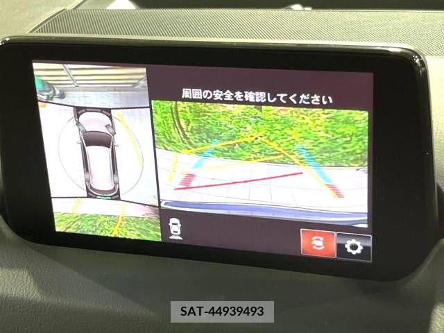 Mazda CX-5 2020-07 206662-3