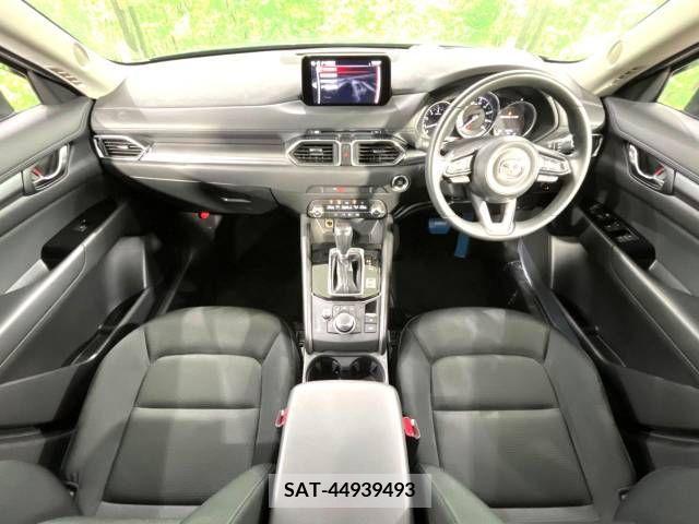 Mazda CX-5 2020-07 206662-1