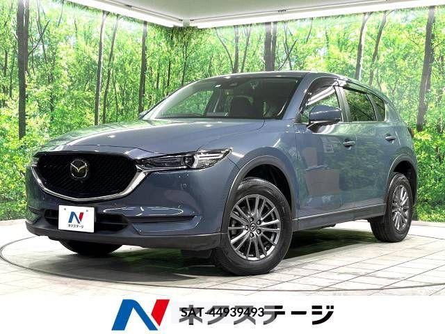 Mazda CX-5 2020-07 206662-0