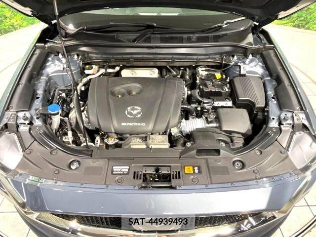 Mazda CX-5 2020-07 206662-18