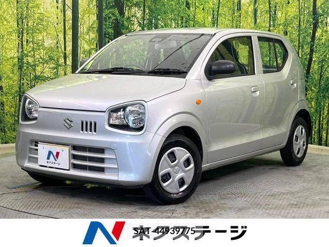 Suzuki ALTO 2019-04 381798-0