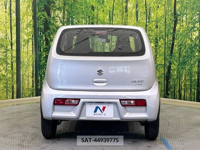 Suzuki ALTO 2019-04 381798-15