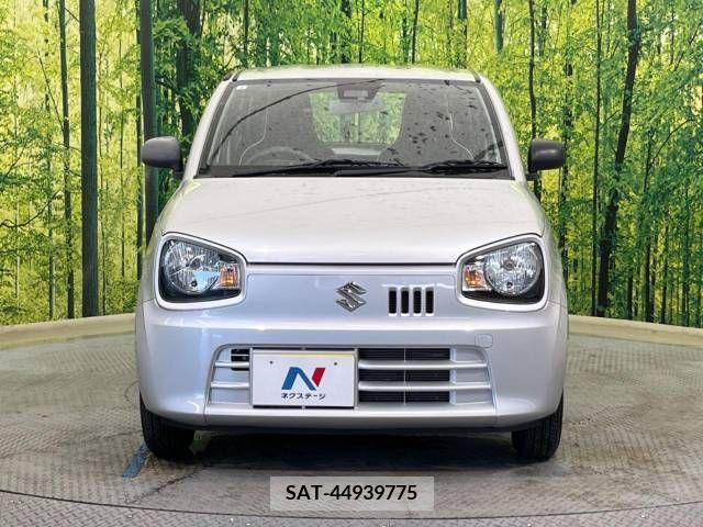 Suzuki ALTO 2019-04 381798-14