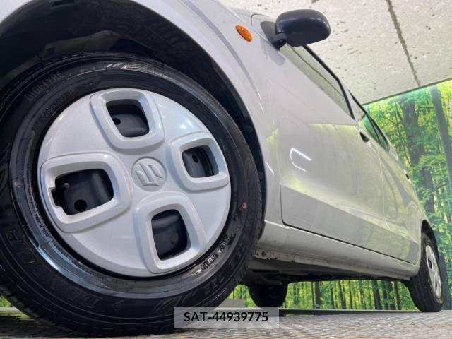 Suzuki ALTO 2019-04 381798-13
